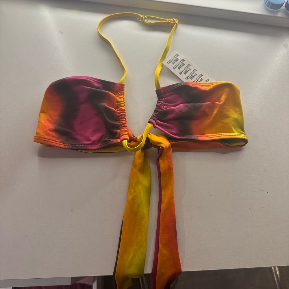 Urban Outfitters Bikini Top